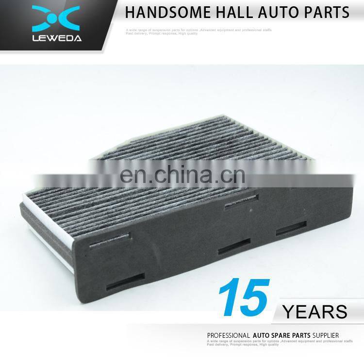 SKODA Auto parts Active Carbon Air Filter 1K1 819 653A