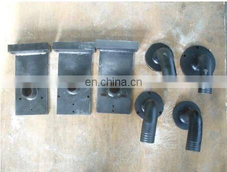 High Speed VSR Turbocharger Balancing Machine