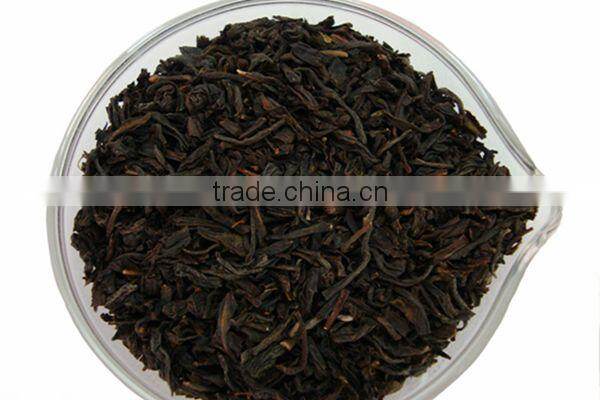 Lychee black tea.strong sweet fruity aroma.Hot sale black tea