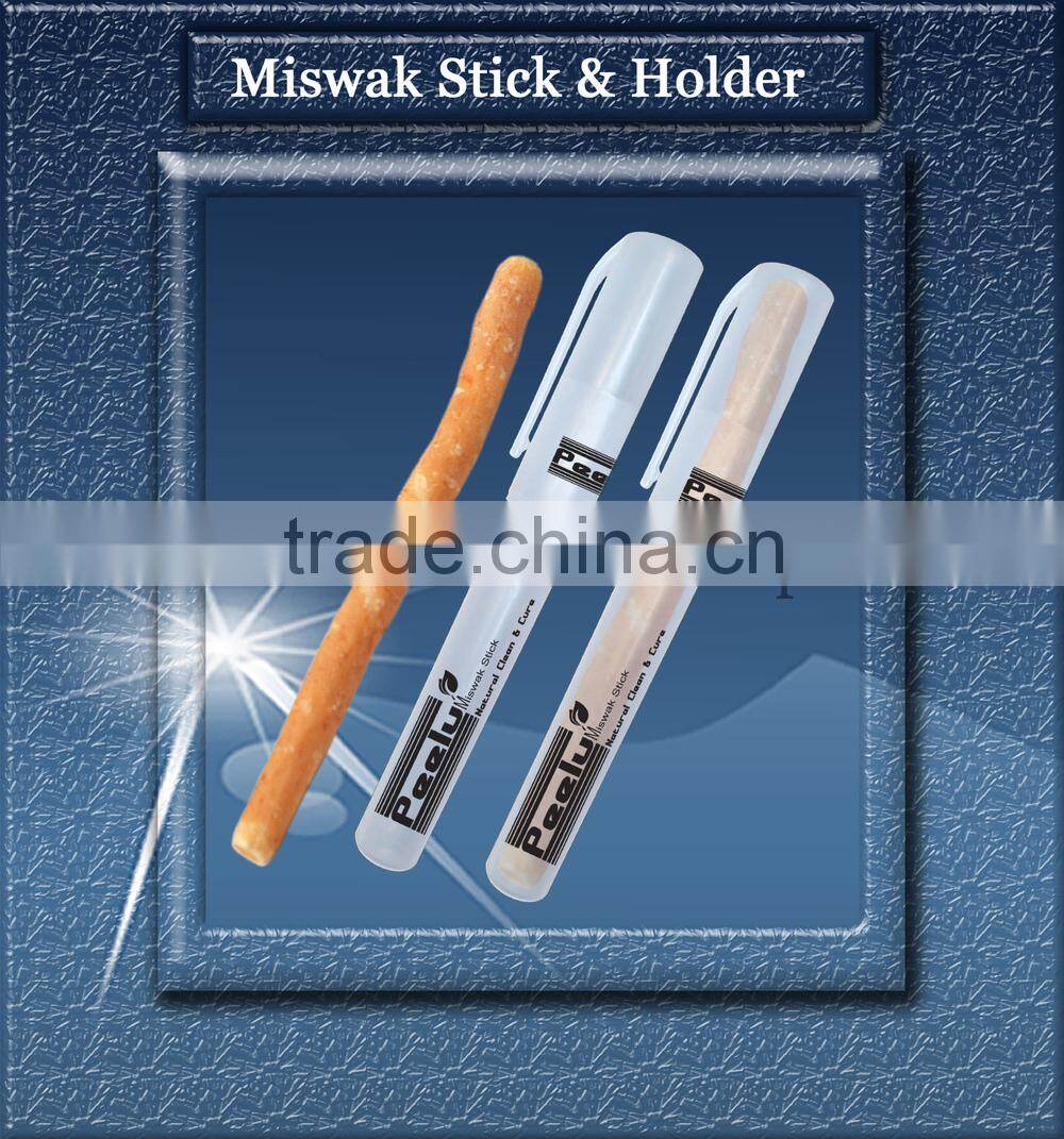 Sewak/Miswak/Hygienic Miswak Stick