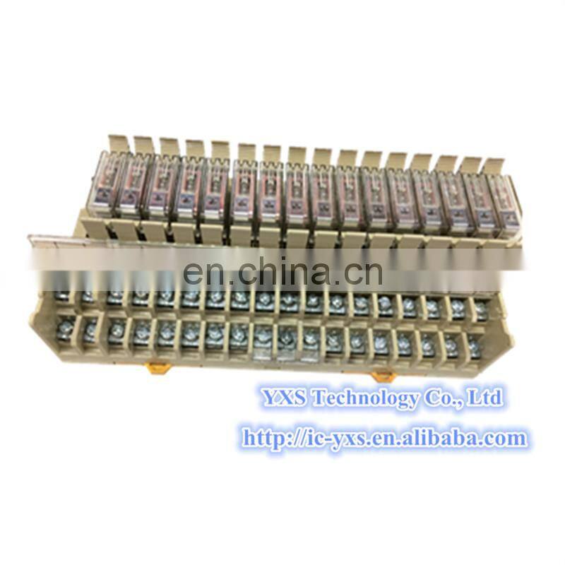 G7TC-OC16 Combination relay DC24V relays