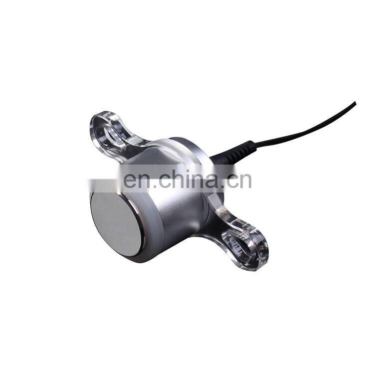 beauty equipment 4 in1 massage vacuum machine velashape cavitation rf