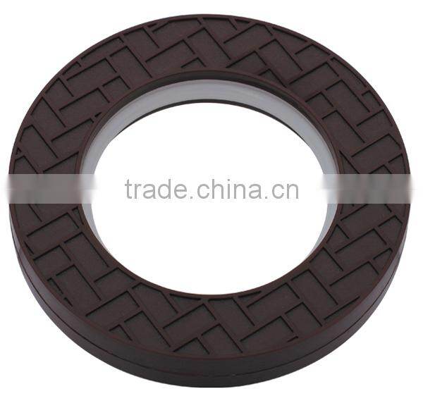 abs plastic rings plastic curtain rings accessories