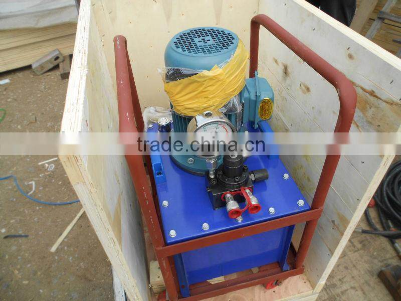 Cold Extrusion Rebar Coupler