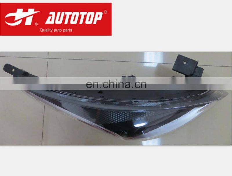 LAMP HEAD HEAD LAMP FOR 17K2/RIO2017/92101-H0000 92102-H0000/AUTO PARTS