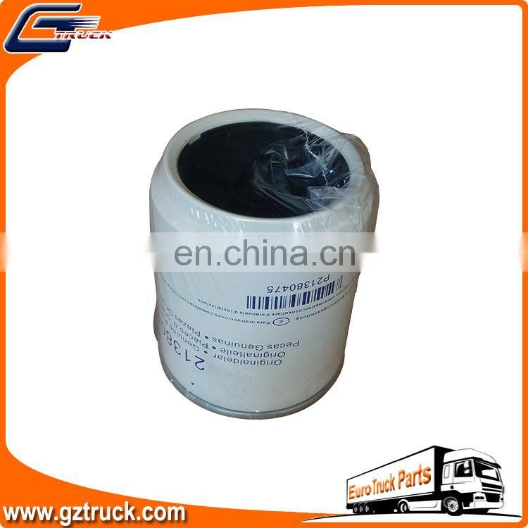 Fuel filter, water separator Oem 21380475 for VL Truck