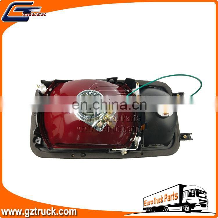E Mark Certificate Led Head Lamp Oem 6418200961 3818205261 3818203861 for MB Truck Head Light