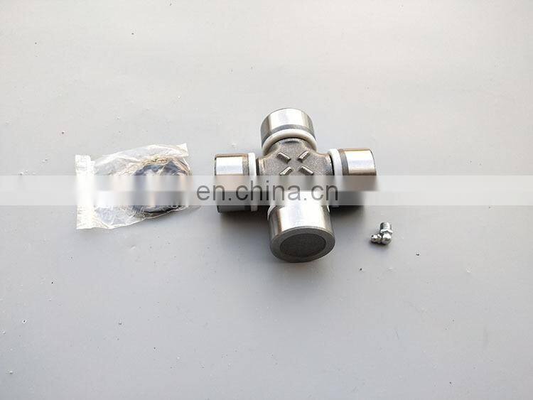 Axle Drive Cross Joint Oem 1291683 for DAF Truck Model Universal Joint Cross Bearing