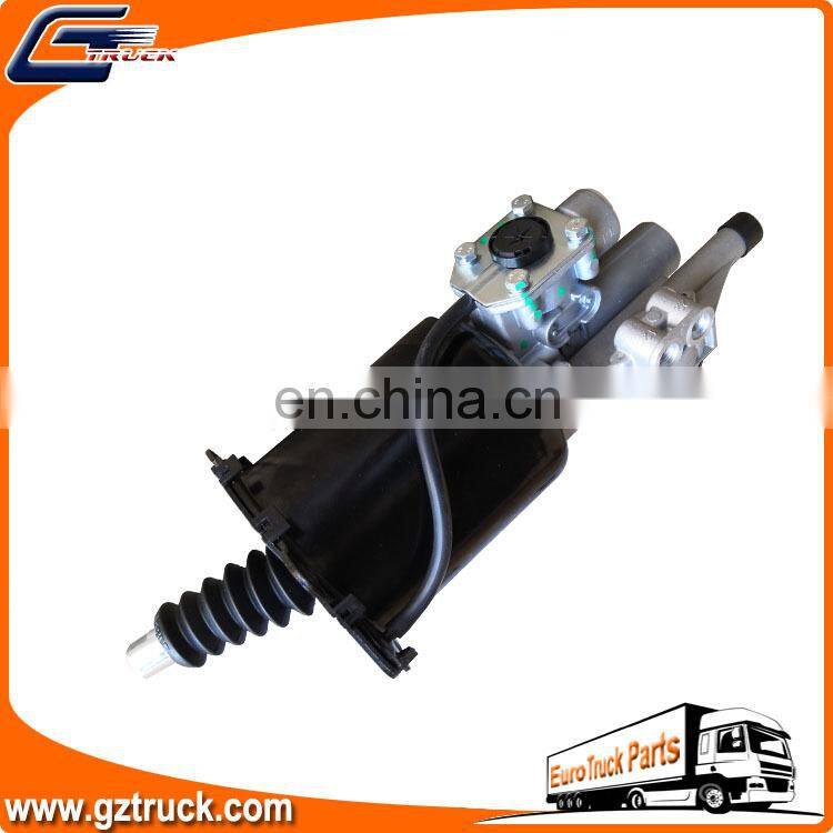 European Truck Auto Spare Parts Clutch Booster Oem 5010452511 1519286 504103066 for RVI DAF Ivec Truck Clutch Servo