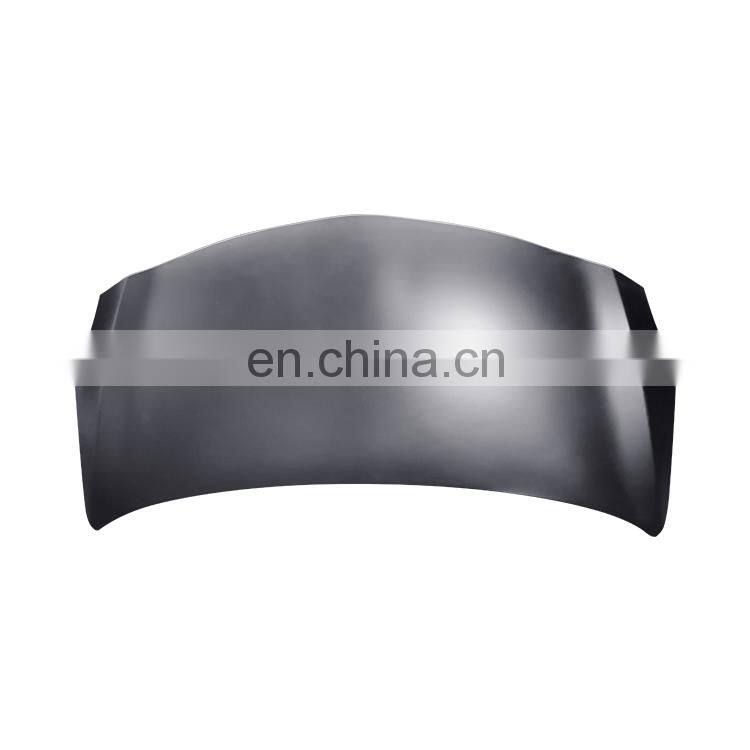 High quality auto spare parts used car hood replacement for TOYOTA VIOS 08- OEM 0853301-00100 car parts