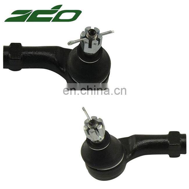 ZDO Wholesale Front Left 568204N000 56820-4N000 Tie Rod End For HYUNDAI