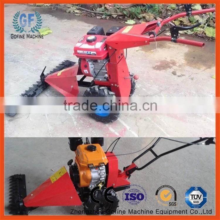 light grass cutter machine garden