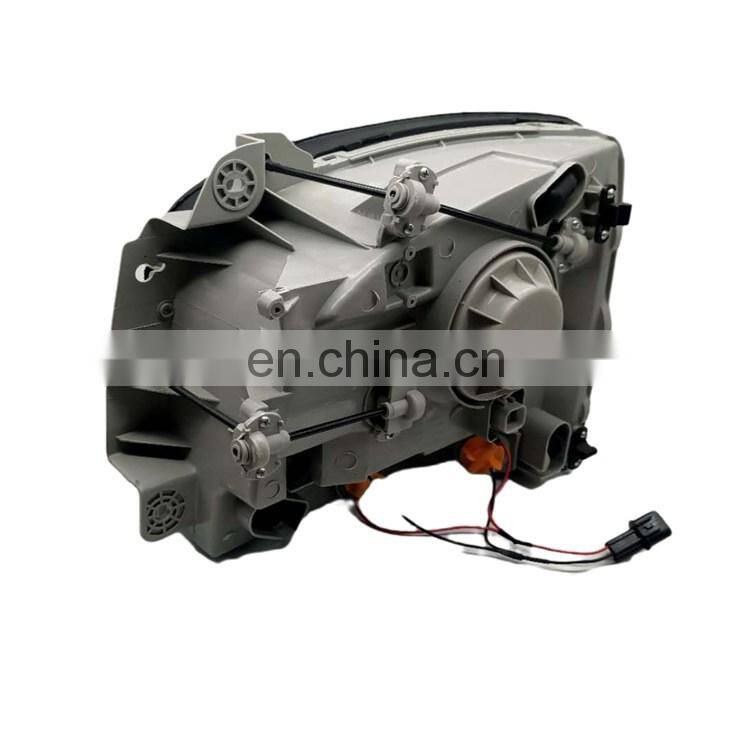 High Quality For Kia 2003 Bongo Head Lamp 223-1116-lemz 1778948, Car Headlights
