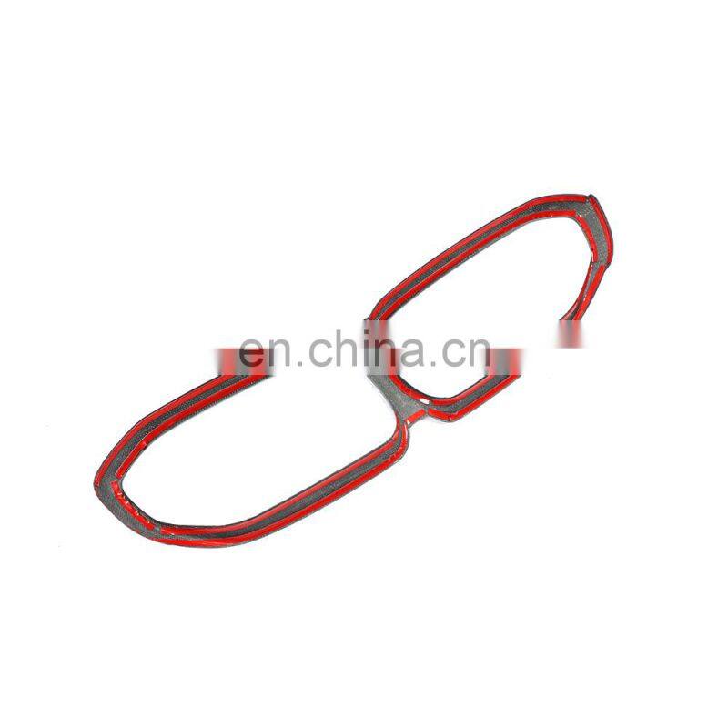 Modify Luxury G20 G28 Carbon Fiber Front Kidney Grille for BMW 3 Series M-SPORT 2020