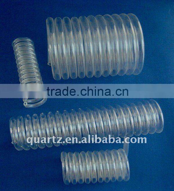 Metal Quartz Halide Lamp