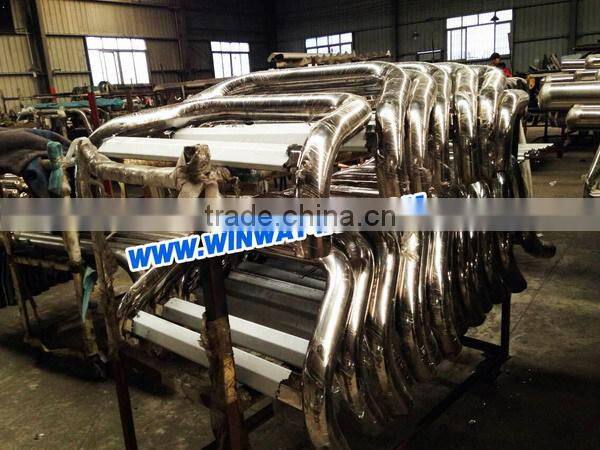 pick up accessories navara grille guard 2007+