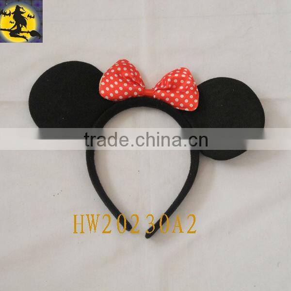 Pretty Animal Headband Mickey Headband for Party