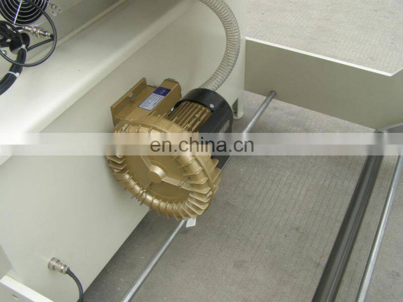 Customized Automatic Adhesive Waxed Woven Filter Wool Cutting Machine