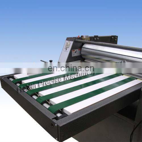 made in China Thermal laminating machines manufacturers