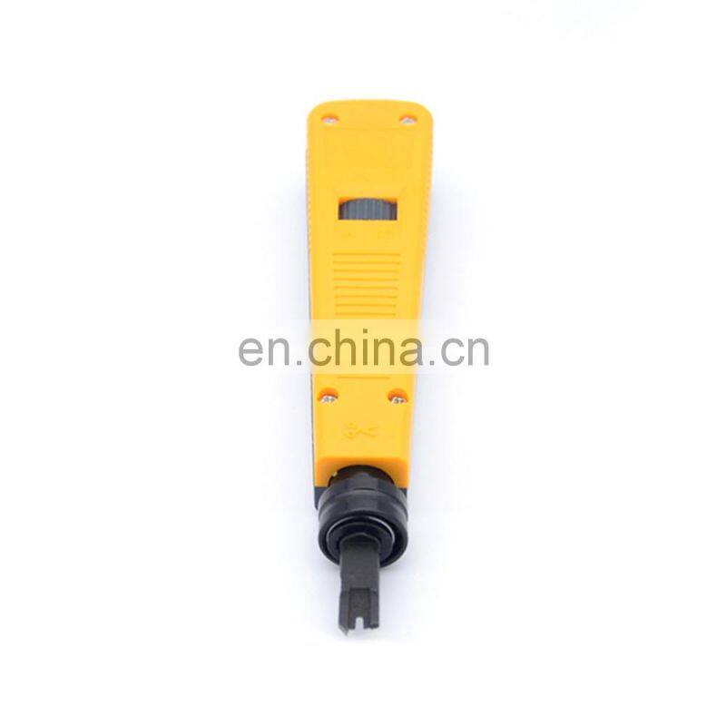 MT-8007 Network Cabling Punch Down Tool Cable Impact Tool