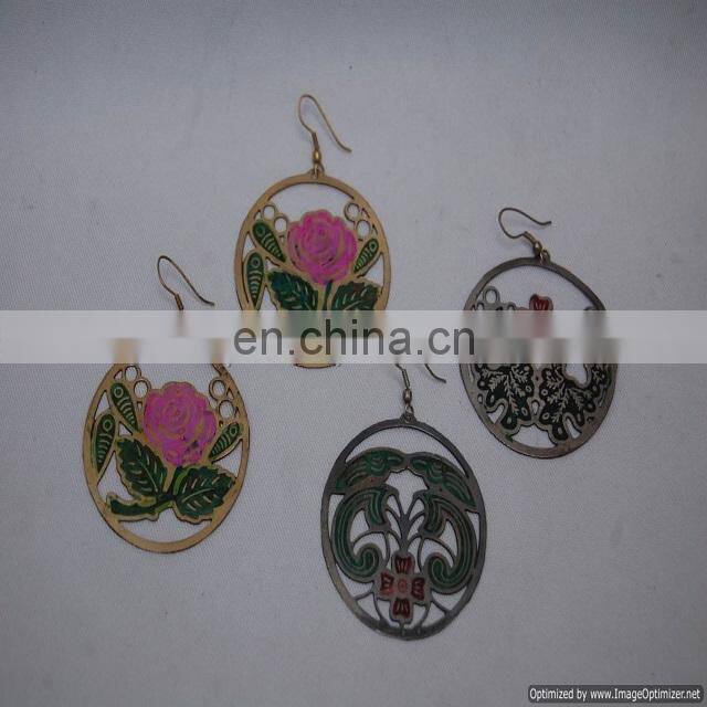 new design handmade bangle for ladies