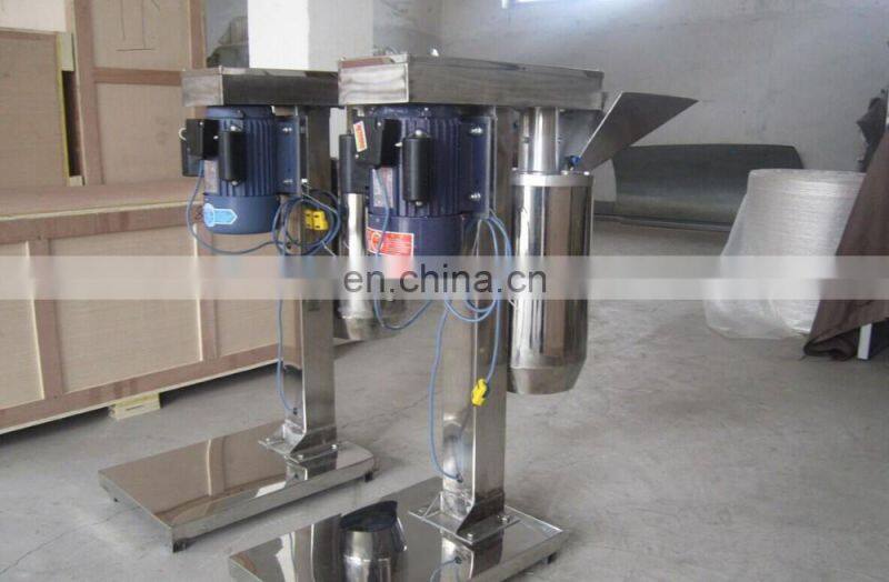 onion tomato potato vegetable pepper Ginger garlic paste making machine