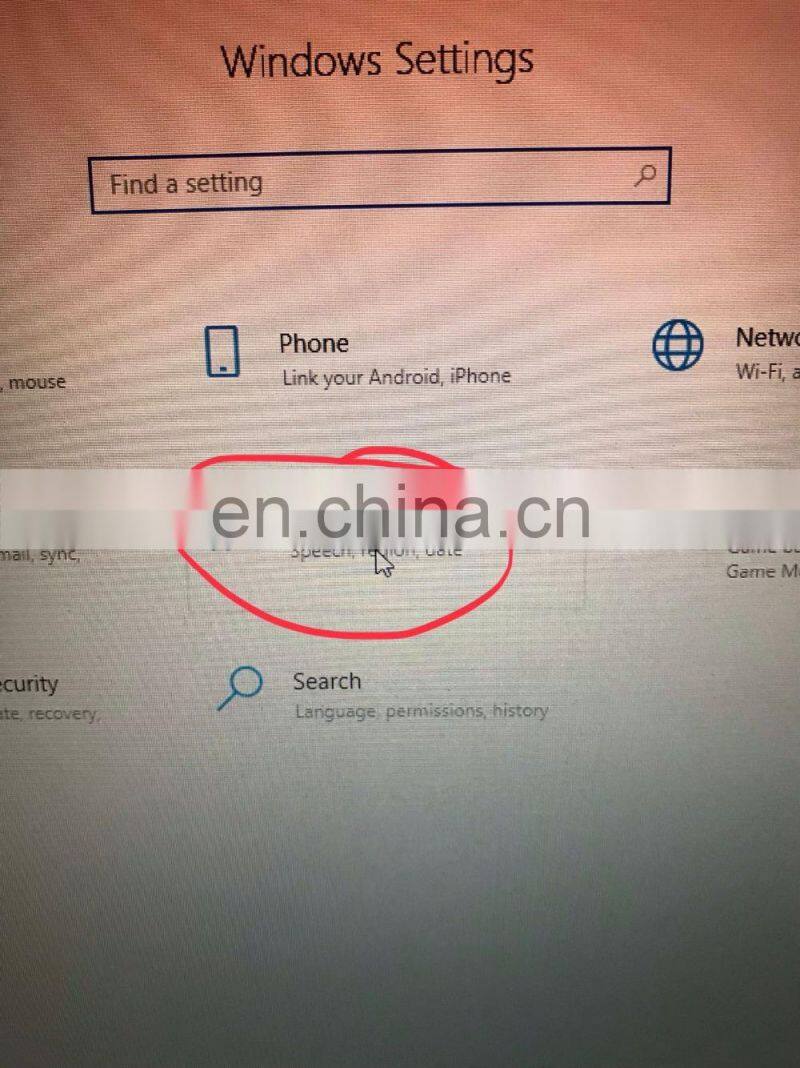 ProbeASA Circuit Board Online Maintenance Tester ASA (VI) Curve Tester For Circuit Board Repair 110-220V