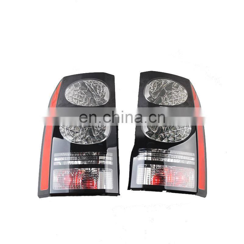 Suv accessories body kit Tailamp For Land Rover discovery 3 up For discovery 4 Taillight + from maiker