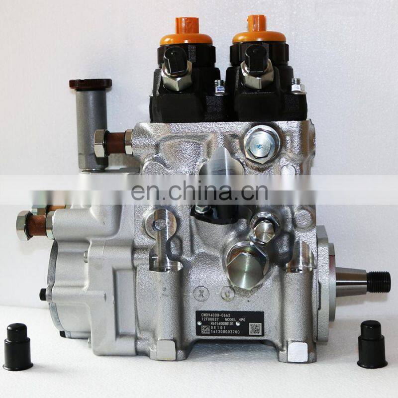 Genuine Injection pump 094000-0560,8-98013910-4 diesel fuel HP0 pump