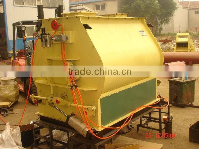 animal feed /organic fertilizer mixer