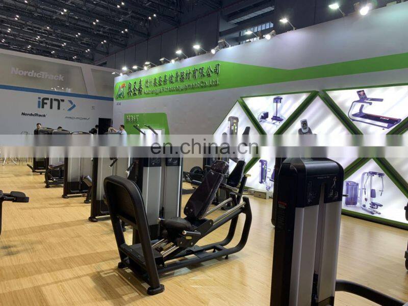 Commercial cheap price professional gym fitness equipment ASJ-S819 leg Adductor machine