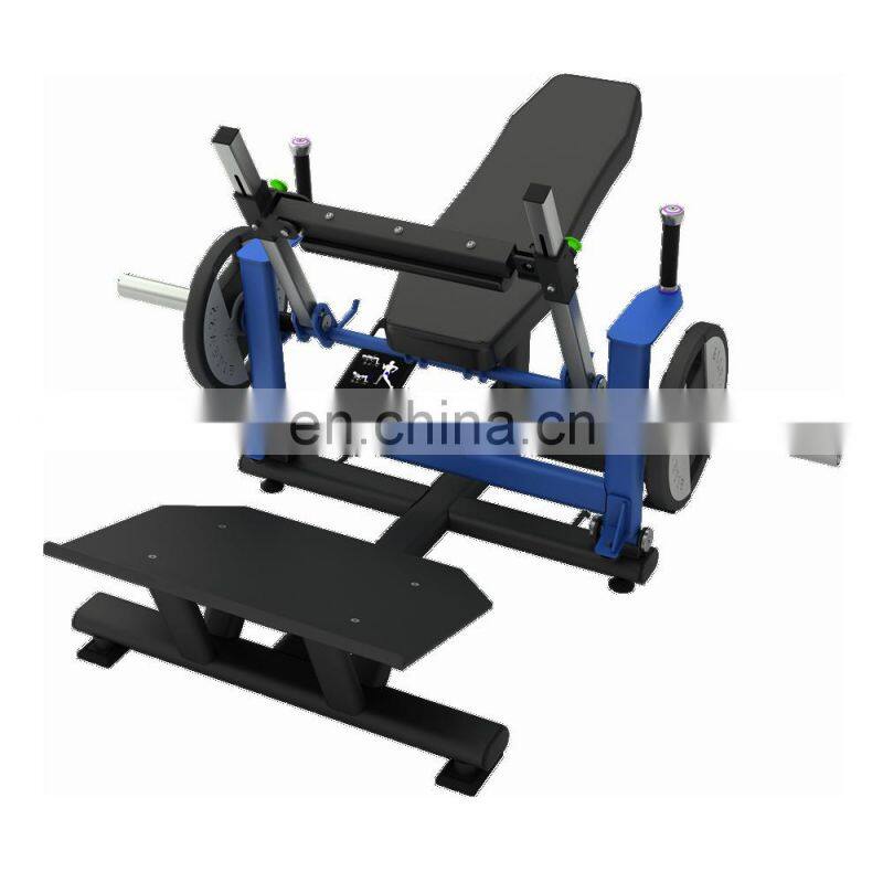 Strength Commercial The Original Hip Thrust Machine for Gym