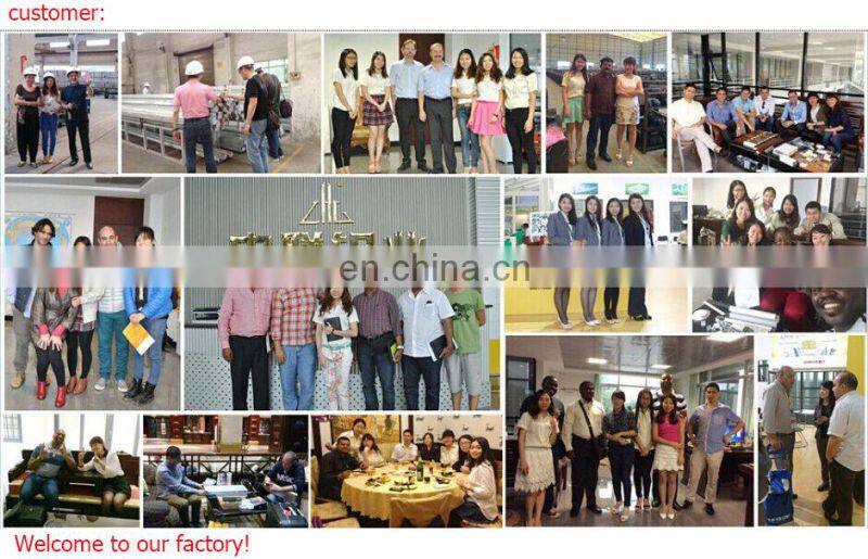 Powder coating aluminium furniture cabinet handles and Wood Grain Aluminium Frame Composite used