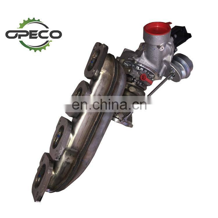 A2740903280 A2740903580 2740902380 A2740905980 2740905980 turbocharger for Benz C350