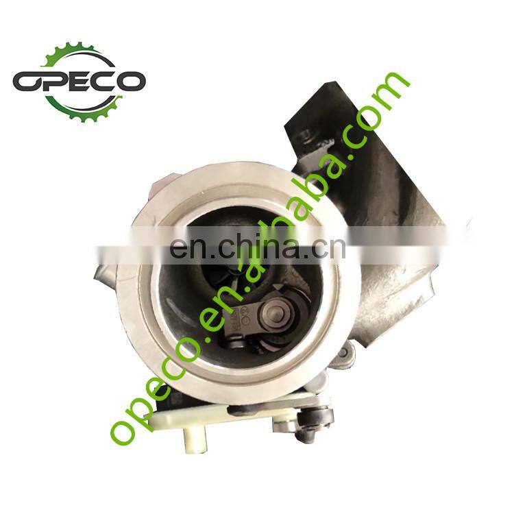 For Great Wall H6 1.5T turbocharger 1118100AEG06B 16389400014