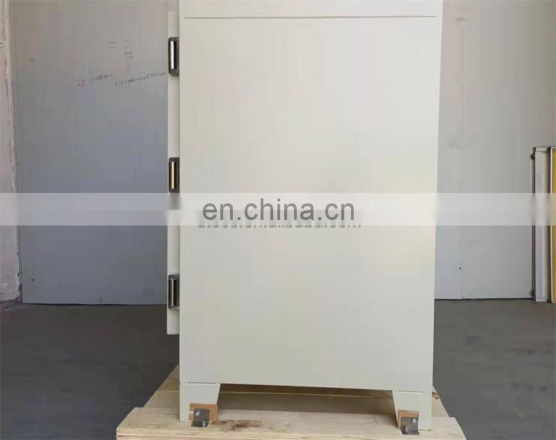 UHX1 Digital Display Apparel Textile Fabric Garment Clothing polyester Satin Wash care Label Drying Oven Machine