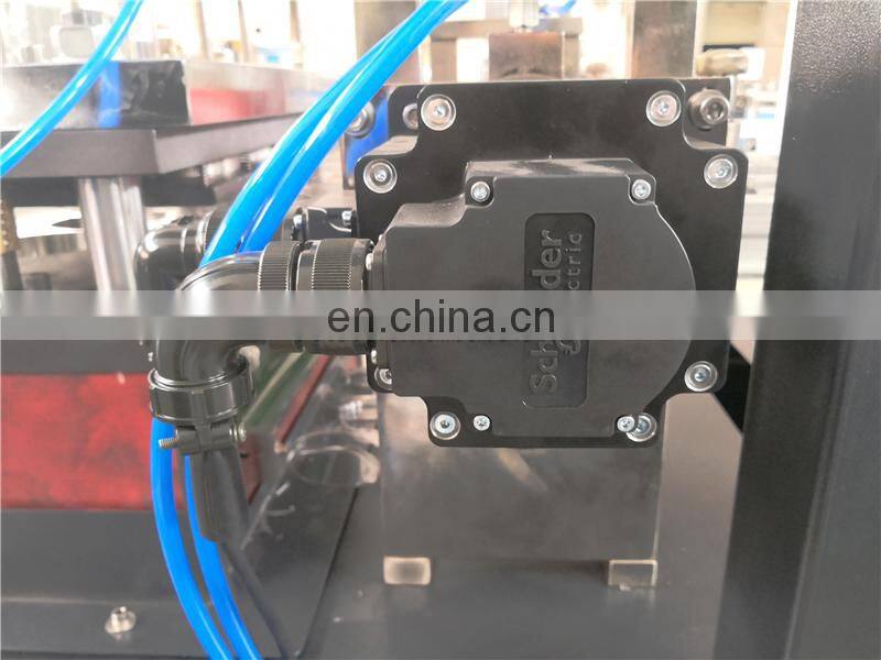 PCL420 High Speed Automatic Plastic Cup Lid  Cap Forming Machine for Coke & Coffee cup use