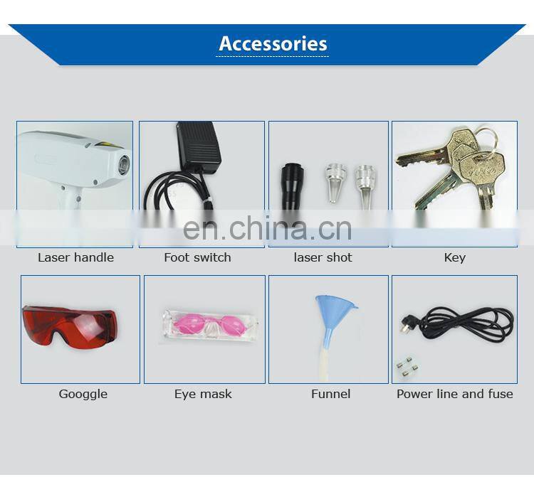 Facial rejuvenation nd yag laser for acne therapy