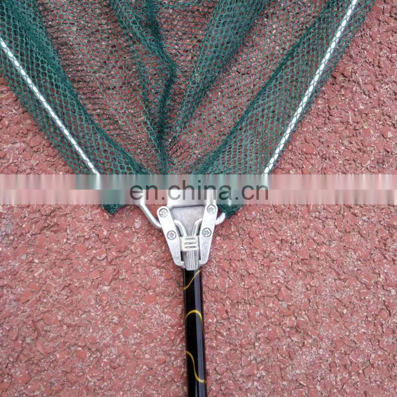 fishing net polyethylene philippines 12 ft fishing net 2.1m 1.9m 1.7m 1.5m can customized free logo for big quantity