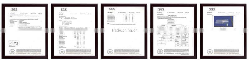 Guangzhou factory plastic display hangers hooks clip strip on sale RYX-CS019