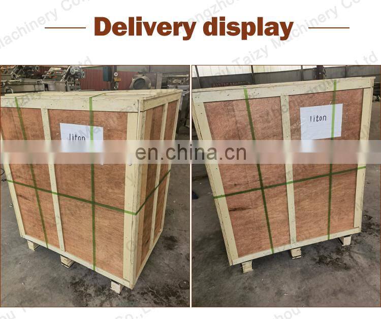 Pistachio Chestnut Cutter Slicer Nuts Slicing Peanut Cutting Machine