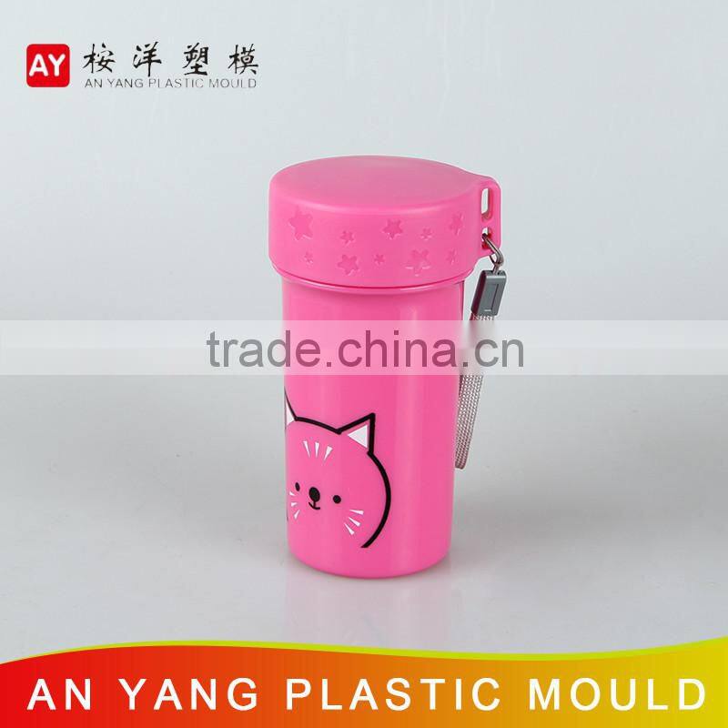 Health Filter Bottle