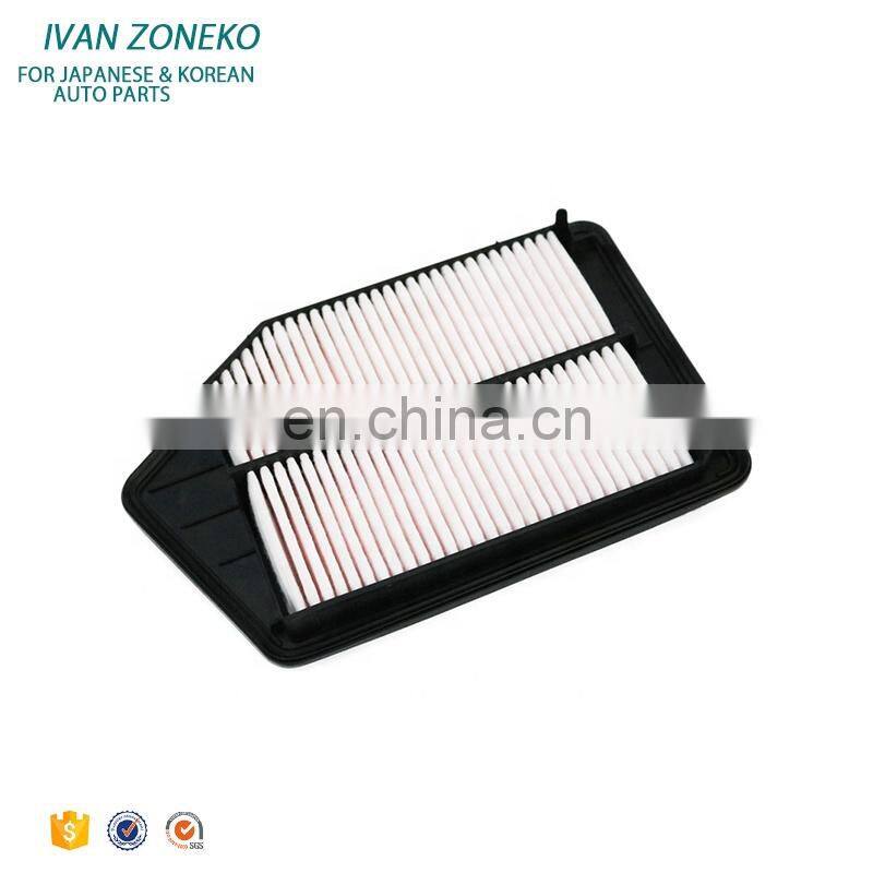 High Filtration Efficiency Hot Sale Air Filter Supplier 17220-5A2-A00 17220 5A2 A00 172205A2A00 For Honda