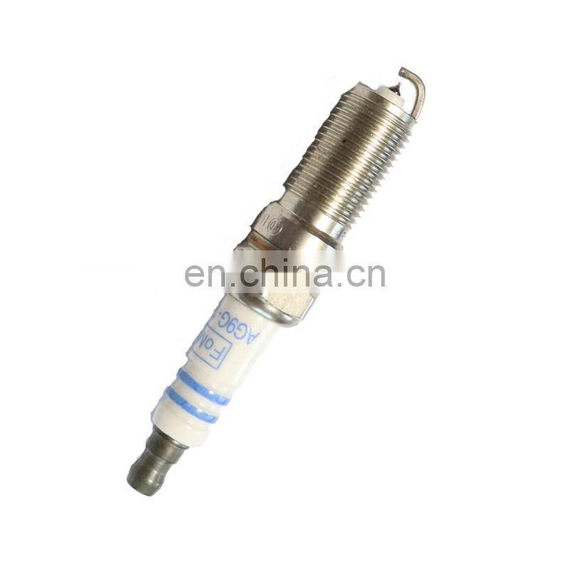 New Top Selling Auto Engine Parts Best Automotive Spark Plug 2002-2007 SP-432 For Ford Taurus Ranger Mercury Explorer