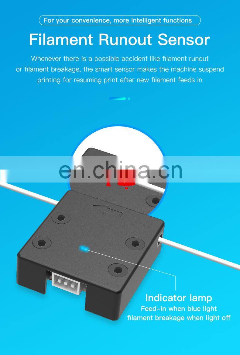 Cheap Newest ender 6 3D Printer