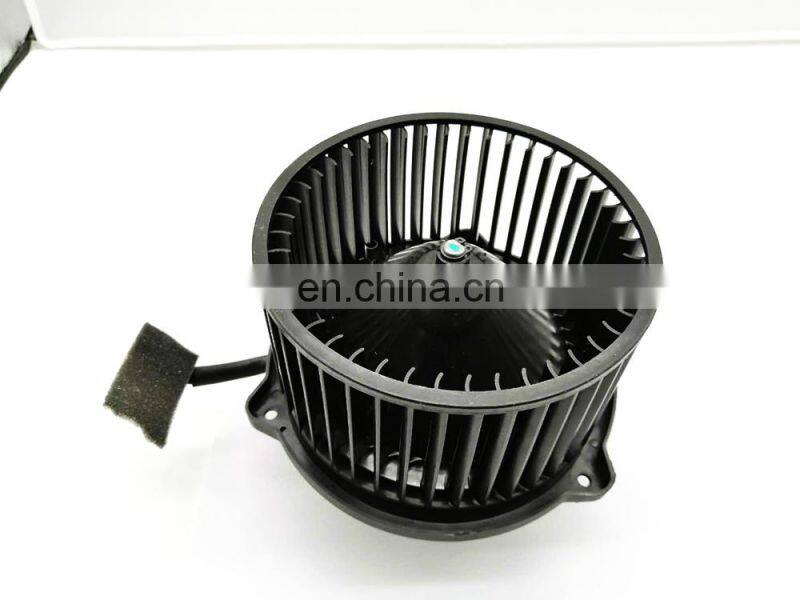 R220-7 R220-5 R210-7 R140-9 CHINA FACTORY ENGINE FAN MOTOR FOR EXCAVATOR PARTS 11N6-90700 11N6-90700 11N6-90700
