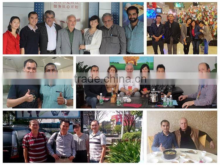 Water Saving Single Handle Lead Free Automatic Sensor Faucet in Saudi Arabia