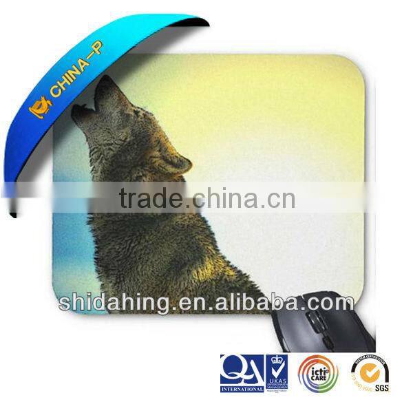 2013 Fancy PVC Mouse Pad COMPUTER ACCESSORIES MOUSE PAD