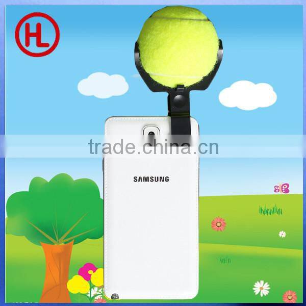 pooch selfie ,dog selfie with tennis ball set wholesale