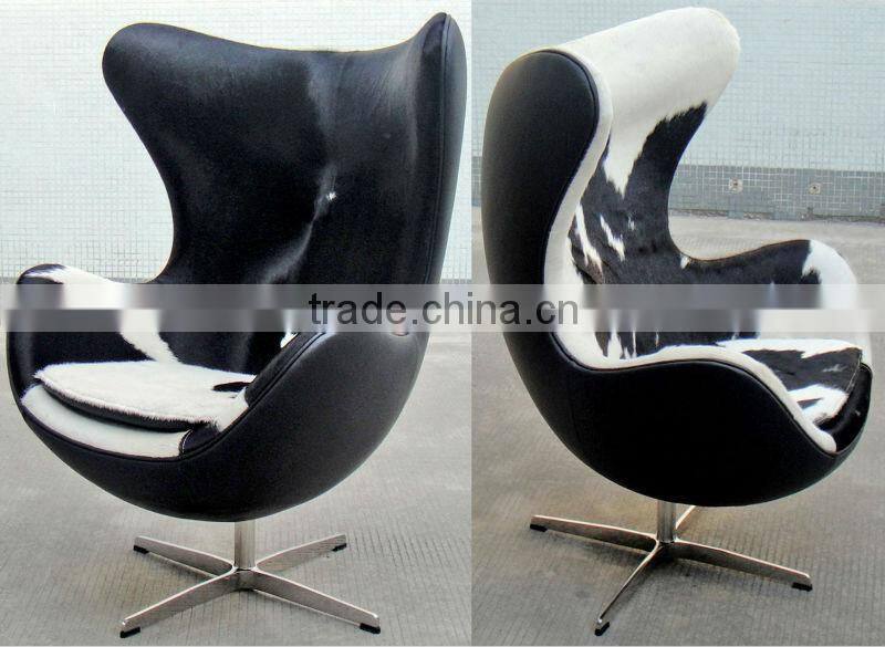 Arne Jacobsen Egg chair replica